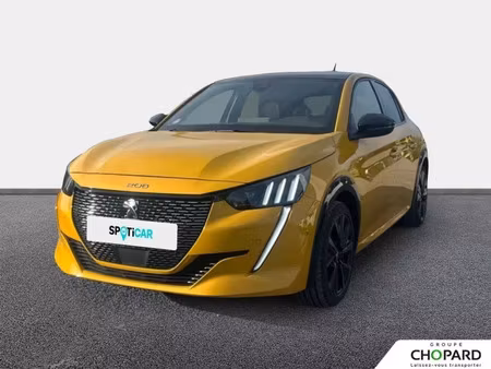 Peugeot 208 1.2 PureTech 100