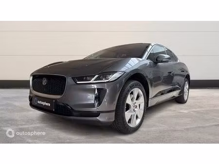 Jaguar I-Pace EV400 400 SE 4x4