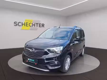 Opel Combo 1.5 130 Ultimate