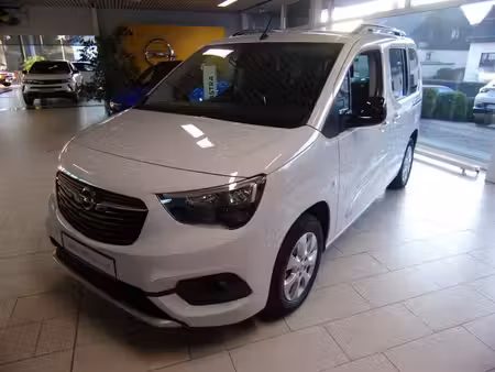 Opel Combo 100 Ultimate