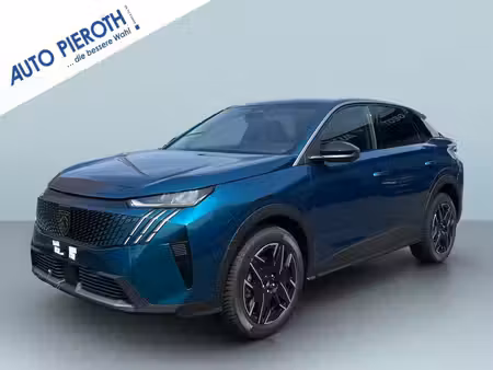 Peugeot 3008 1.2 145 Allure