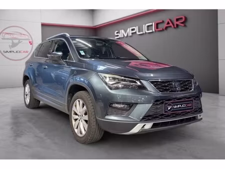 Seat Ateca 1.4 TSI 150 Style