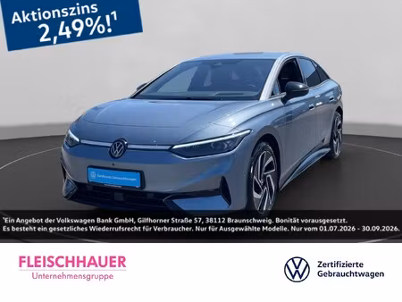 Volkswagen ID.7 286