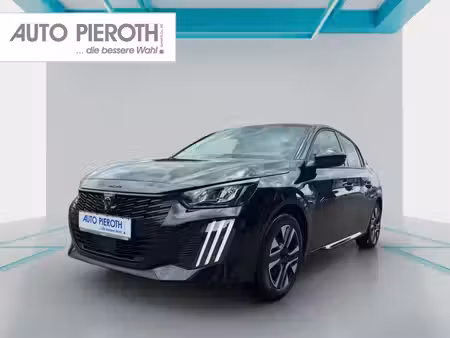 Peugeot 208 1.2 110 Allure