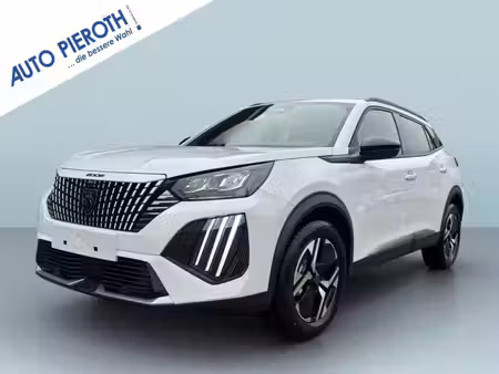 Peugeot 2008 1.2 100 Allure