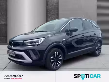Opel Crossland 1.2 130