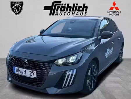 Peugeot 208 1.2 110 Allure