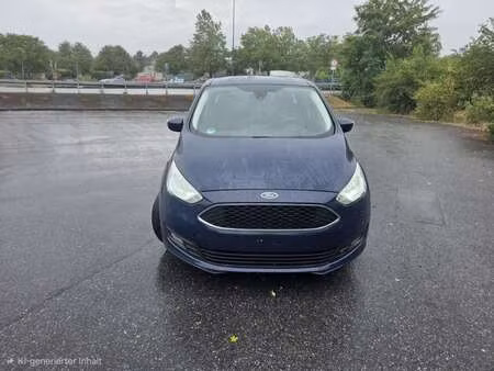 Ford C-max 1.5 TDCi 120 Business Edition