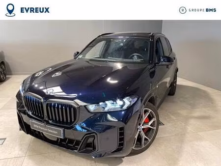 BMW X5 50e 3.0 313 X-Line xDrive