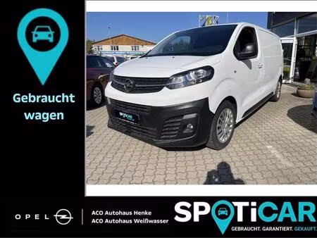 Opel Vivaro 1.5 Edition