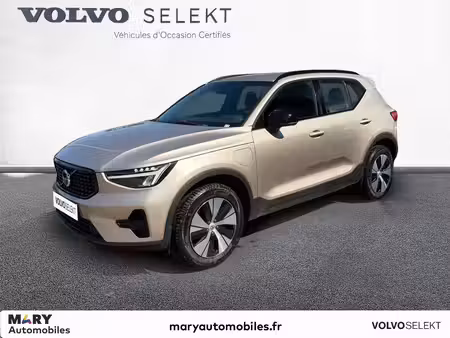 Volvo XC40 T4 1.5 129 Plus