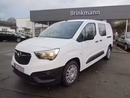 Opel Combo 1.5 75