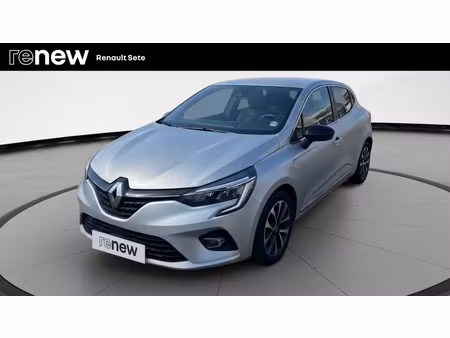 Renault Clio E-Tech 1.6 145