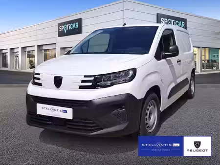 Peugeot Partner 1.5 HDi 75