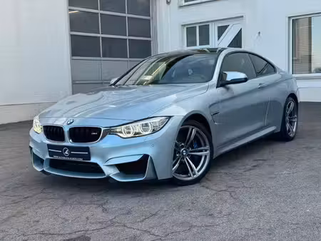 BMW Série 4 M4 3.0 431 sDrive