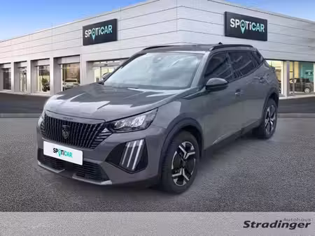 Peugeot 2008 1.2 PureTech 100 Allure