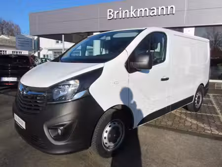 Opel Vivaro 1.6 CDTI