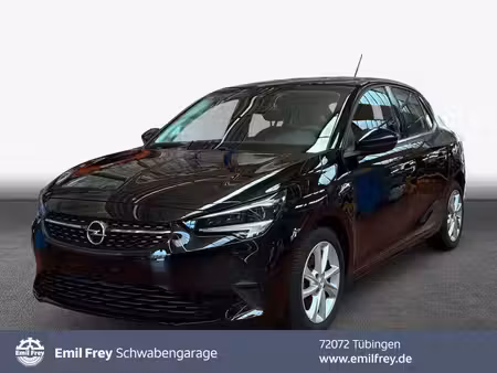 Opel Corsa 1.2 100 Elegance