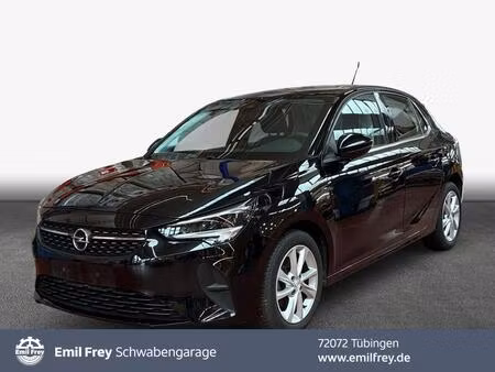 Opel Corsa 1.2 100 Elegance