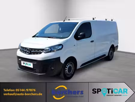 Opel Vivaro 2.0 CDTI 90 Edition