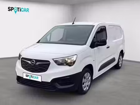 Opel Combo Selection