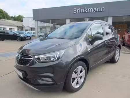 Opel Mokka 1.4 140