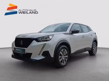 Peugeot 2008 1.2 PureTech 100 Active