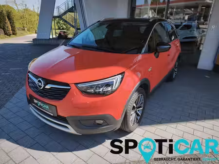 Opel Crossland 1.2 Innovation
