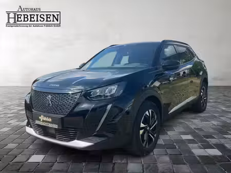 Peugeot 2008 1.2 PureTech 130 Allure