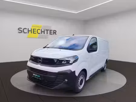 Opel Vivaro 2.0 BlueHDi 145