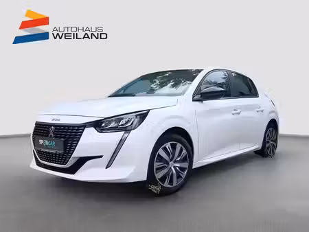 Peugeot 208 1.2 PureTech 100 Active