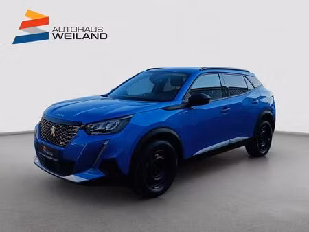 Peugeot 2008 1.2 PureTech 130 Allure