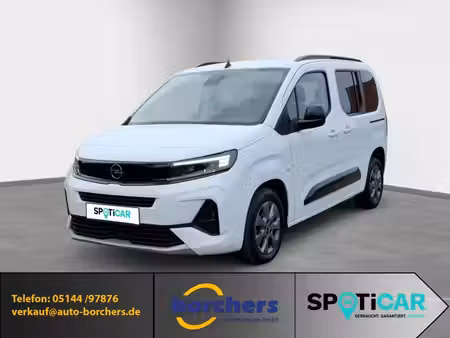 Opel Combo 1.5 GS
