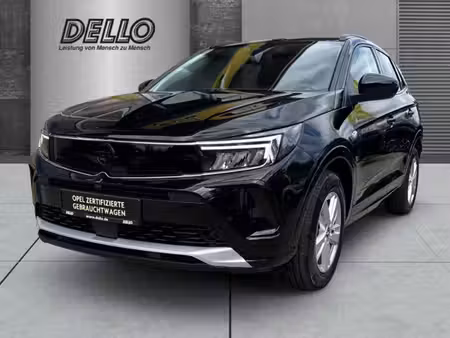 Opel Grandland 1.2 130