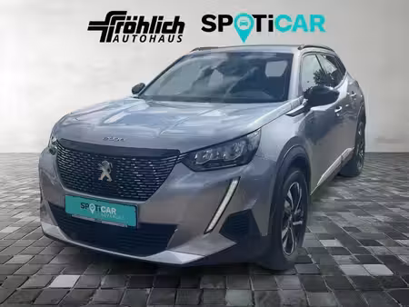 Peugeot 2008 1.2 PureTech 130 Allure