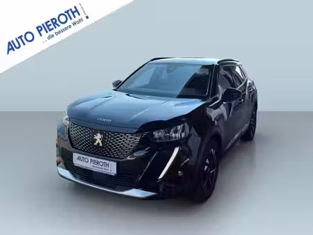 Peugeot 2008 1.2 PureTech 130 Allure
