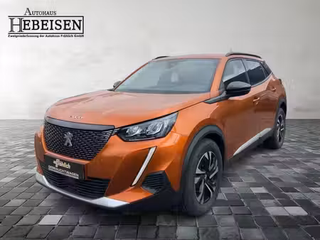 Peugeot 2008 1.2 PureTech 130 Allure