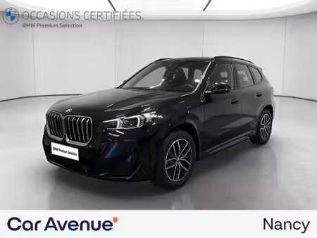 BMW X1 25e 1.5 136 M Sport xDrive