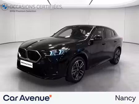 BMW X2 20i 1.5 170 M Sport sDrive