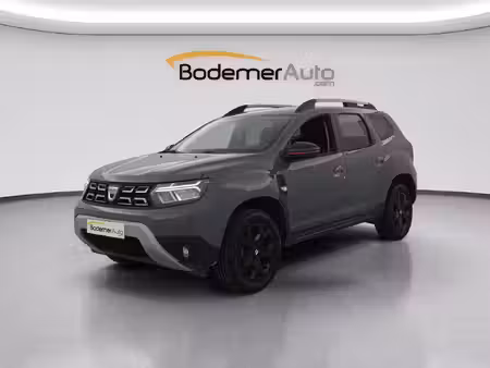 Dacia Duster 1.5 dCi 115 SL Extreme