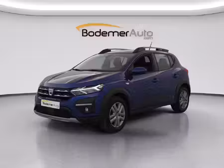 Dacia Sandero 1.0 TCe 90 Confort