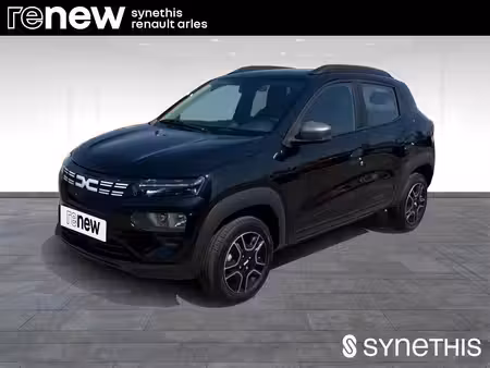 Dacia Spring 45 Expression