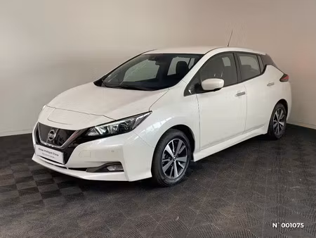 Nissan Leaf 150 Acenta