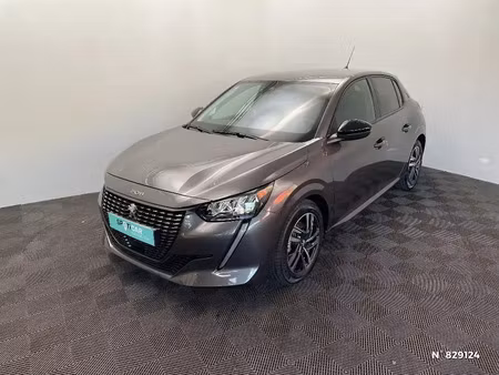 Peugeot 208 1.2 PureTech 100 Active