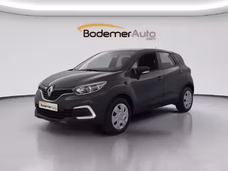 Renault Captur 0.9 91 Life