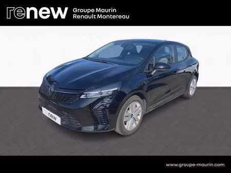 Renault Clio E-Tech 1.6 145 Evolution