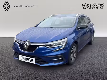 Renault Mégane 1.3 140 Evolution