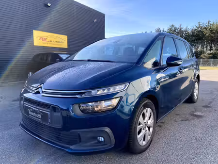 Citroën C4 Picasso 1.5 HDi 131 Business +