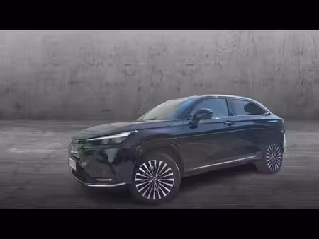 Honda e 204 Advance
