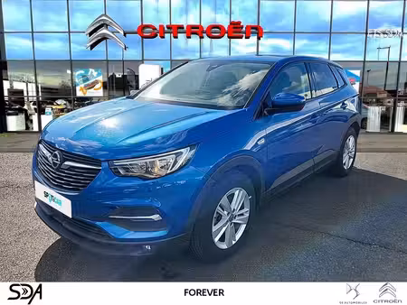 Opel Grandland 1.2 130
